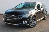 Peugeot 508 SW Blue-HDi RXH 2.Hand, Kamera, Led, Leder - Peugeot 508: Hdi