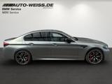 BMW M5 Competition Laserlicht Sportpaket HUD AD Navi - BMW M5: Sportpaket