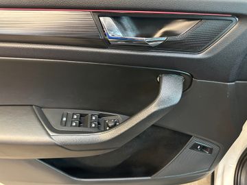 Skoda Kodiaq Soleil 4x4 *Navi*AHK*LED*