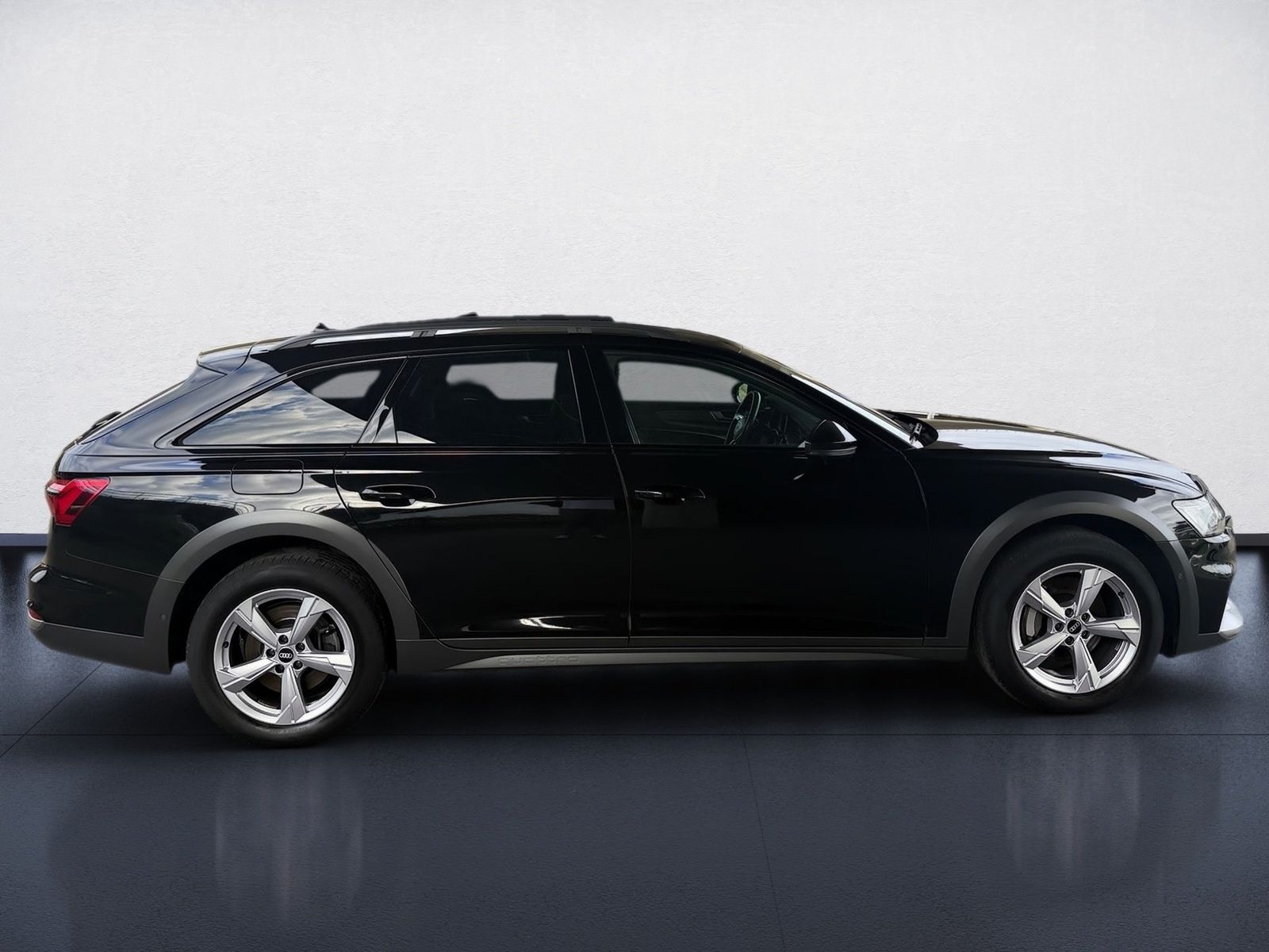 Audi A6 Allroad - Bild 7