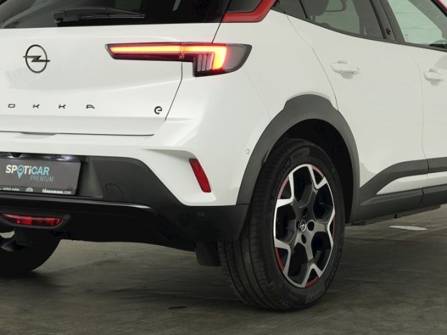 Mokka-e B GS LINE 50kWh AT+LED+SITZHEIZUNG+KEYLE