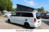 Mercedes-Benz V 250 Marco Polo Edition Küche 4-Matic AMG-Line - Mercedes-Benz mit Diesel-Antrieb: Taxi