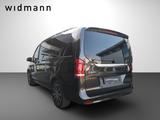 Mercedes-Benz V-Klasse V 300 d AVANTGARDE EDITION Lang Night - Mercedes-Benz Rettungswagen D
