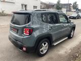 Jeep Renegade Limited FWD*Navi*Xenon*EU6*Tüv 08.2027* - Jeep Renegade aus 2014
