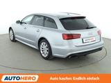 Audi A6 1.8 TFSI ultra Aut.*NAVI*BI-XENON*TEMPO*PDC* - Audi: Kombi, 8