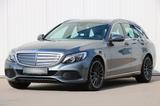 Mercedes-Benz C 350 e T Exclusive *AHK*BUSINESS*RFK*8FACH* - gebrauchte Mercedes-Benz C 350 aus dem Jahr 2018
