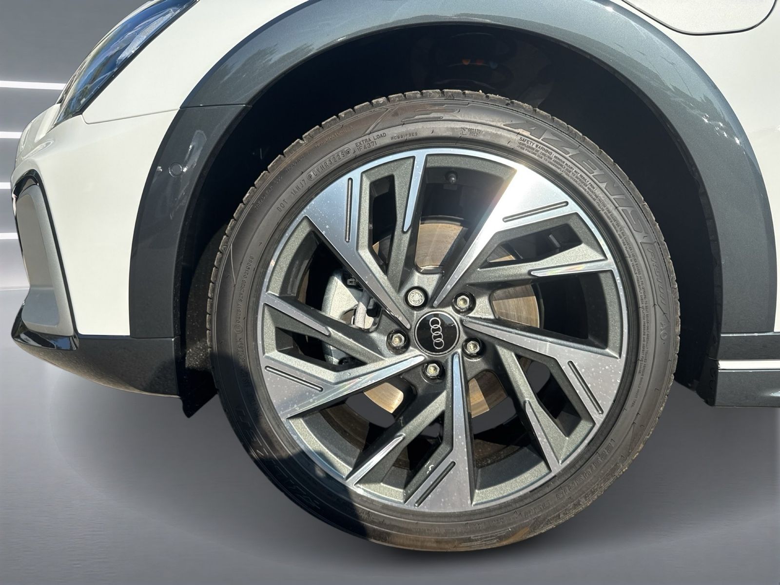 Audi A3 - Bild 6