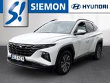 Hyundai Tucson HEV 1.6 GDi AT 4WD TREND Assist el.Heckkl - Hyundai TUCSON hev Gebrauchtwagen