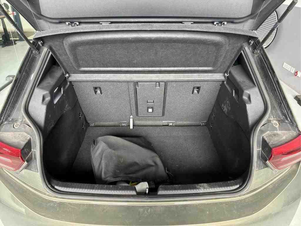 Volkswagen ID.3 - Bild 12