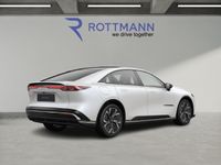 Mazda 6e - Vorschau Bild 2