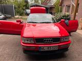Audi 80 Cabrio - Audi 80 aus 1996