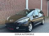 Peugeot 207 SW Sport*PANORAMA*KLIMA*TÜV-AU NEU* - Peugeot 207 aus 2010: SW
