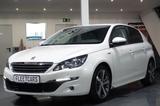 Peugeot 308 Style 1.6 HDI | Einparkhilfe | R.Kamera - Peugeot 308: Hdi