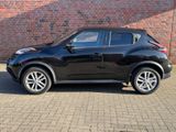 Nissan Juke 1.5  Acenta Navi Klimaauto R-Kamera - Nissan in Rostock