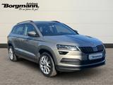 Skoda Karoq 1.5 TSI DSG Style Kessy - Navi - Rückfahrk - : Beige