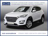 Hyundai TUCSON 1.6 Trend NAVI SHZ LHZ PDC RFK Carplay - Hyundai TUCSON in Wuppertal