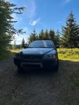Volvo XC70 D5 - gebrauchte Volvo XC70 aus dem Jahr 2007