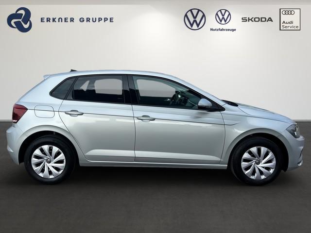 Volkswagen Polo 1.0TSI Comfortline App-Connect