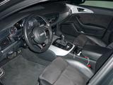 Audi A6 3.0 TDI 235kW quattro tiptronic Avant - - Audi A6 tiptronic