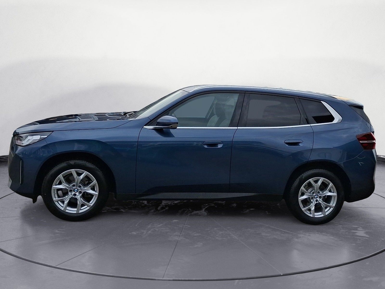 BMW X3 xDrive20 Iconic Glow AHK Parking Assistant Pr foto 3