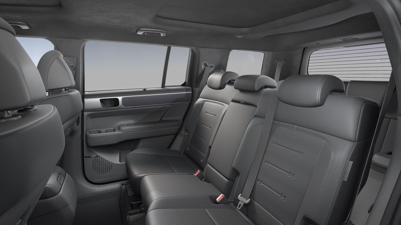 Hyundai SANTA FE - Bild 14