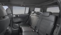 Hyundai SANTA FE - Vorschau Bild 14