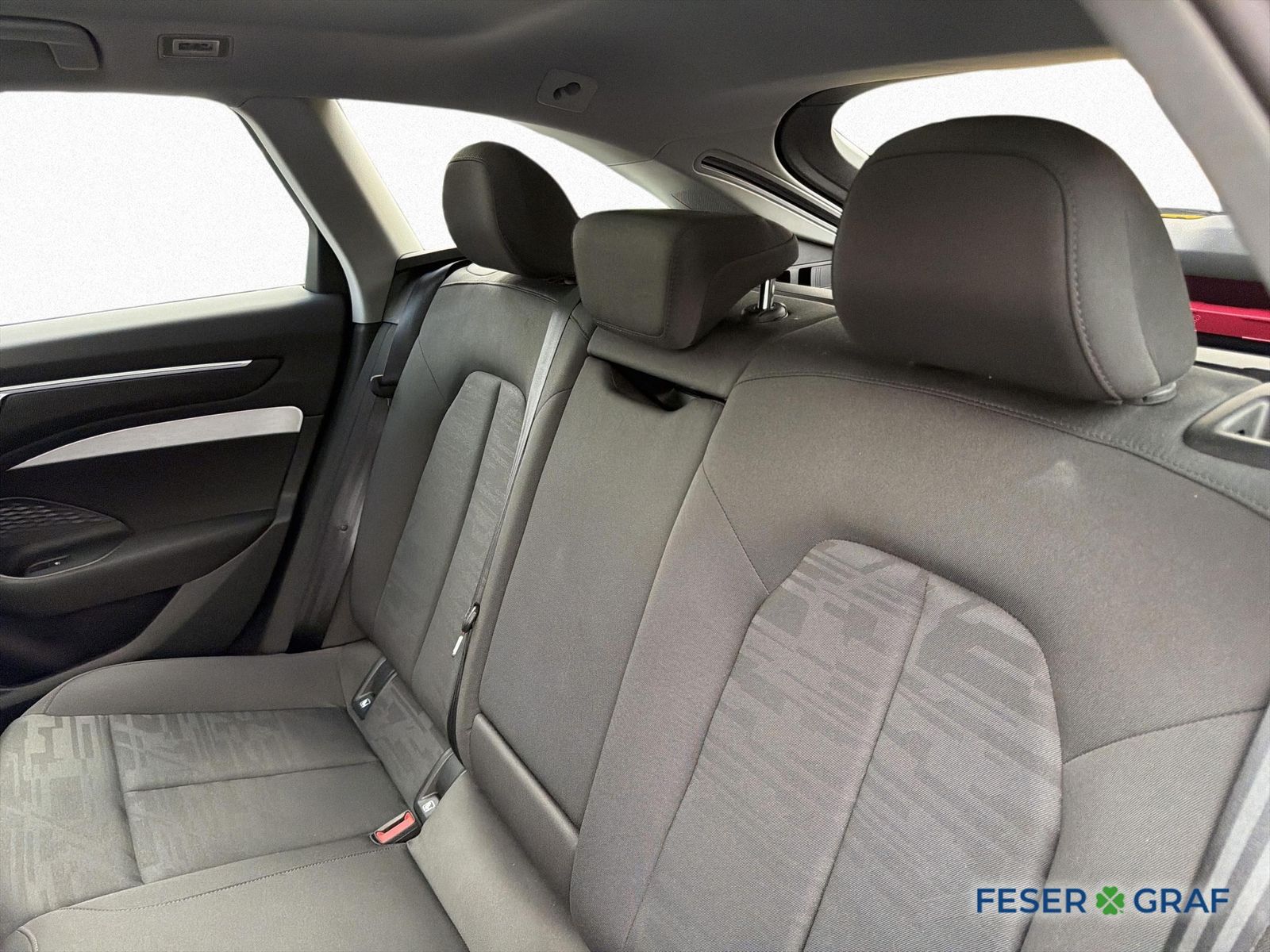 Audi A6 - Bild 15