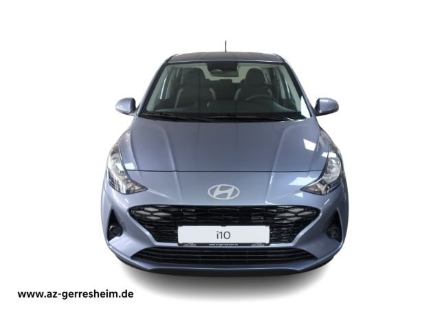 Hyundai i10 – Bild 2