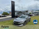 Peugeot 508 1.5HDi 130 Allure Navi/180°Kamera/Tempomat - Peugeot 508 mit Diesel-Antrieb: Limousine