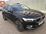 Volvo XC60 T6 Inscription AWD Stdhzg. Cam Navi - Volvo XC60 in Lübeck