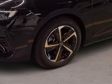 Fotografie 2 des Opel Astra ST GS Automatik 360°Kamera LED Sitzheizung