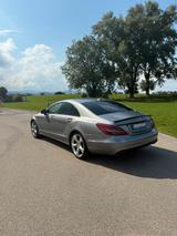 Mercedes-Benz  Mercedes-Benz CLS 350| 2013| Vollausstat... - gebrauchte Mercedes-Benz CLS 350 aus dem Jahr 2013