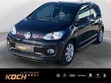 Volkswagen up! GTI 1,0 TSI Kamera BeatsAudio Sitzheizung - gebrauchte VW up! aus dem Jahr 2022