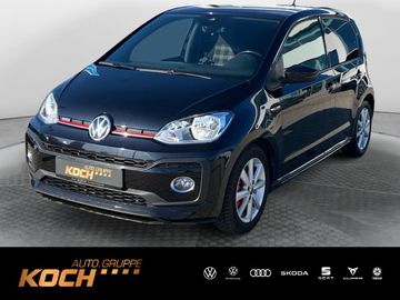 Volkswagen Leasingangebot: Volkswagen up! GTI 1,0 TSI Kamera BeatsAudio Sitzheizung