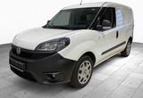 Fiat Doblo SX Kasten Erdgas + Benzin!!! SORTIMO - Fiat Doblo mit CNG-Antrieb