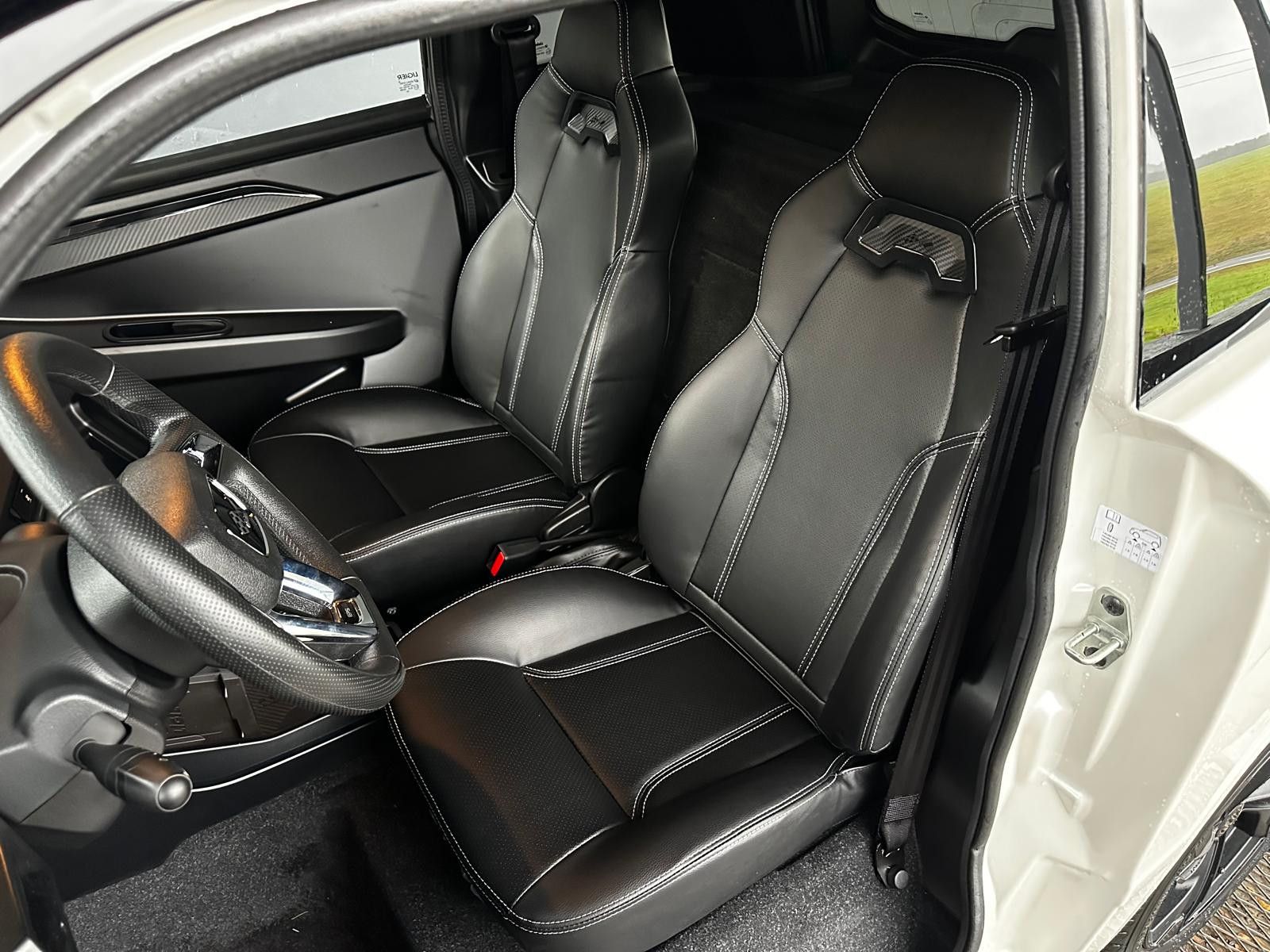 Ligier JS 50 Elite E5+ Servo | Connect-Paket | MJ2026