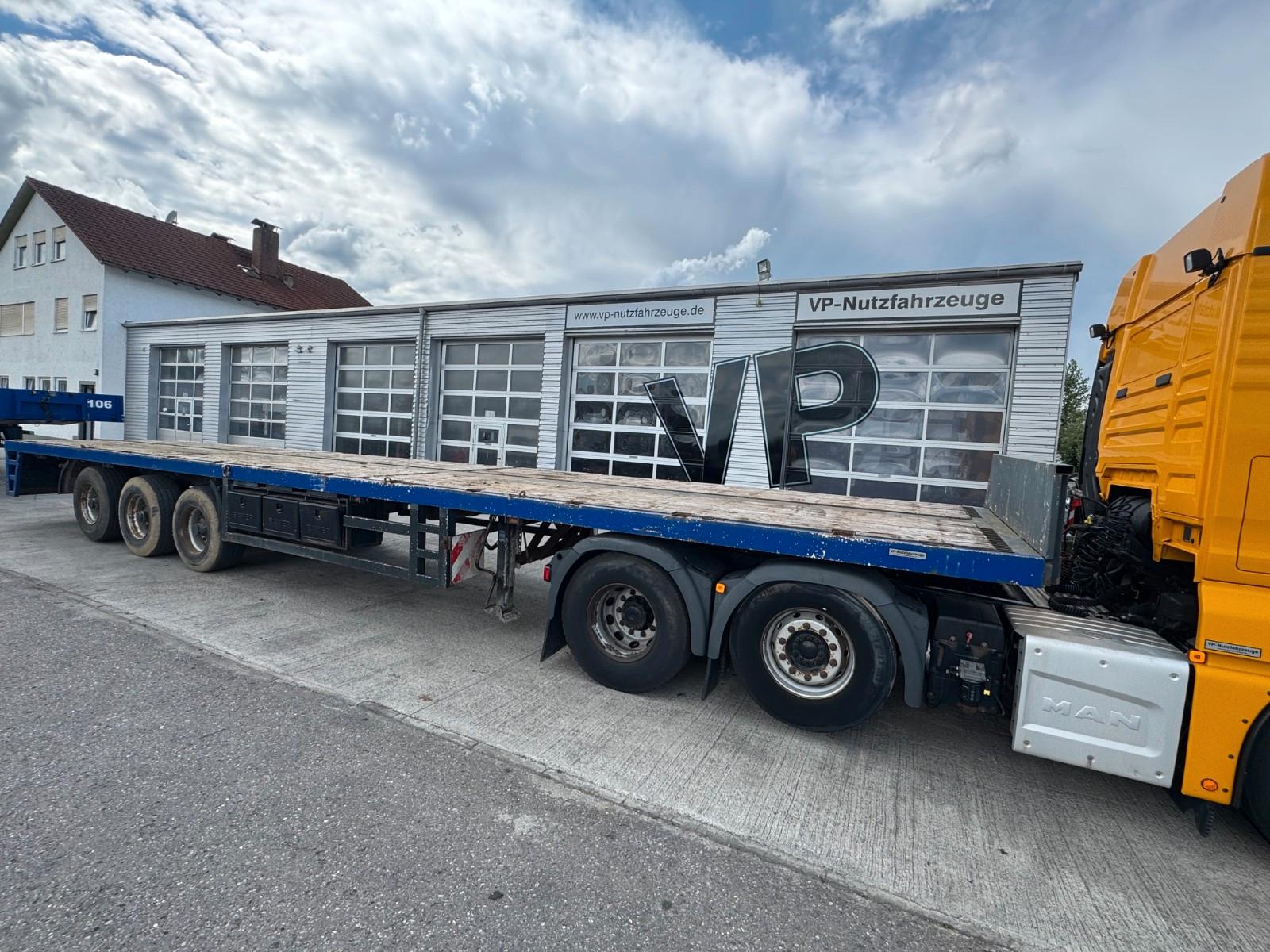 LinTrailers 3AUON 18-17