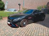 Mercedes-Benz SLC 43 AMG Mercedes-AMG SLC 43 RedArt Editio... - : Roadster, Mercedes