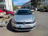 Volkswagen Golf 6 1.4 Tsi / Motor Getriebe Steuerkett... - Volkswagen Golf: Tsi Motor