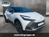 Toyota C-HR 1.8 Hybrid (Syst.140 PS) 4x2 Teamplayer CVT - Toyota: Allradantrieb