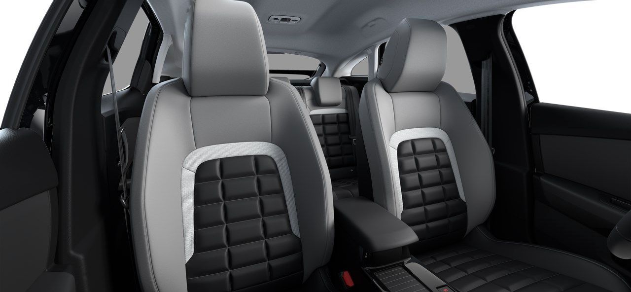 Citroën C4 - Bild 9