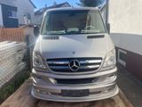 Mercedes-Benz Sprinter II Kombi 324   01728666828 - Mercedes-Benz Sprinter aus 2008