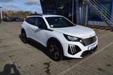 Peugeot 2008 Hybrid 145 Navi/APP/LED/SHZ/360-Grad - Peugeot 2008 mit Hybrid-Antrieb