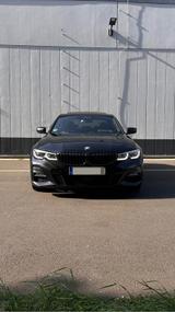 BMW 330d xDrive Sport Line Automatik Sport Line Voll - BMW 330 Limousine 330d xdrive mit Diesel-Antrieb