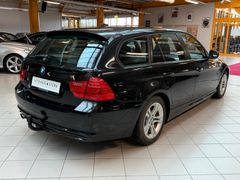 BMW 320i Kombi|SHZ|AHK|AUX|PDC|Klima|Tempomat|Isofix