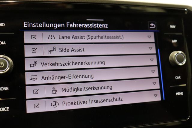 Passat Variant GTE 1.4 TSI DSG KEYLESS KAMERA NA