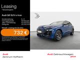 Audi Q6 SUV e-tron S line*Air*Pano*B&O*HUD*Matrix*Vir - Audi Q6 e-tron in Frankfurt (Main)