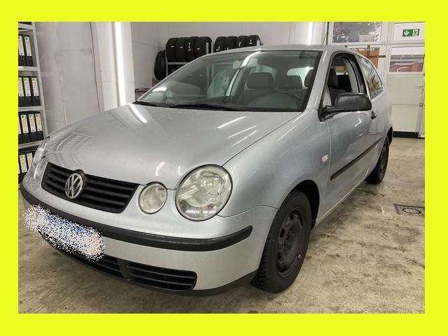 Volkswagen Polo 1.2 wenig Kilometer TOP