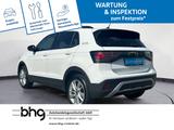 Volkswagen T-Cross 1.0 TSI Navi ACC Assist DAB+ Sitzheizung - Jahreswagen bis 20.000 Euro