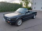 BMW Bmw e30 Cabrio 320i Facelift Elektrisches ... - BMW 3er F30 mit Facelift
